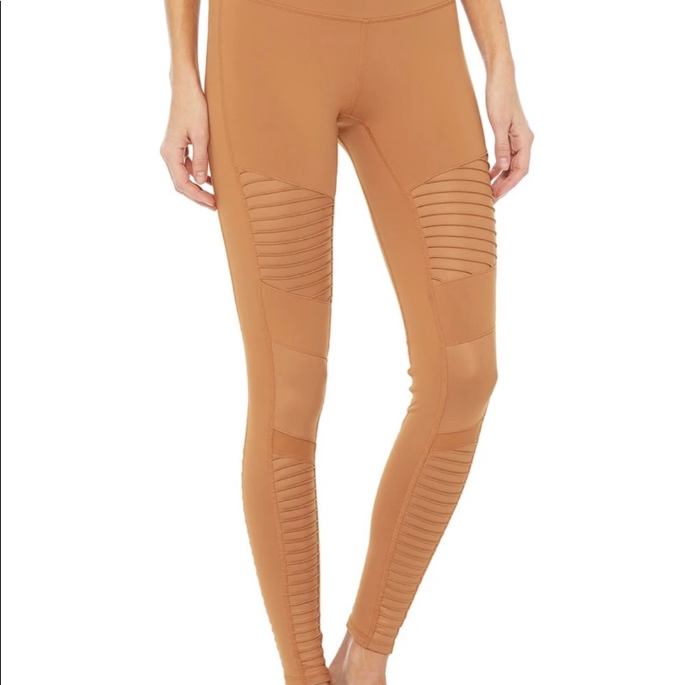 ALO MOTTO LEGGINGS